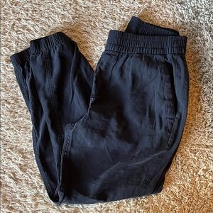 Old Navy Dark Joggers